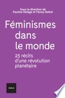 Féminismes dans le monde