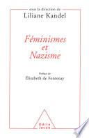 Féminismes et Nazisme