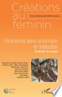 Féminismes latino-américains en traduction