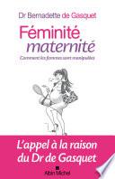 Féminité maternité