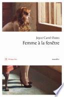 Femme à la fenêtre et autres histoires à suspense