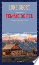 Femme de feu