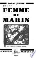 Femme de marin