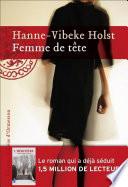 Femme de tête