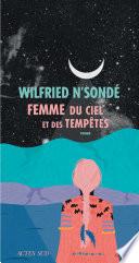 Femme du ciel et des tempêtes