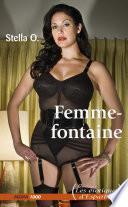 Femme fontaine