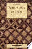 Femme noire en image
