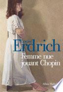 Femme nue jouant Chopin