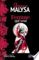 Femme qui veut