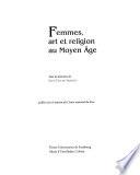 Femmes, art et religion au Moyen Âge