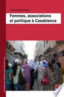 Femmes, associations et politique à Casablanca