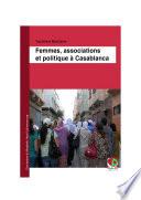 Femmes, associations et politique à Casablanca