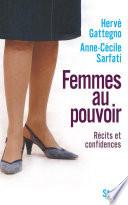 Femmes au pouvoir