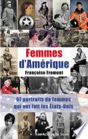 Femmes d'Amérique