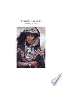 FEMMES D'ARABIE