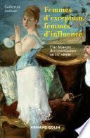 Femmes d'exception, femmes d'influence
