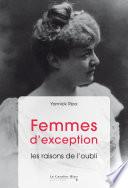 Femmes d'exception