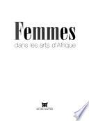 Femmes dans les arts d'Afrique