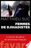Femmes de djihadistes