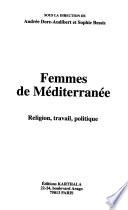 Femmes de Méditerranée