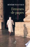 Femmes de papes