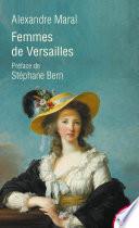 Femmes de Versailles