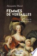 Femmes de Versailles