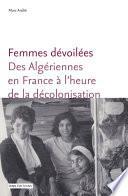 Femmes dévoilées