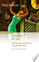 Femmes du jazz