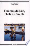 Femmes du Sud, chefs de famille