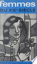 Femmes du XXe siècle