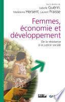 Femmes, économie et développement