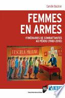 Femmes en armes