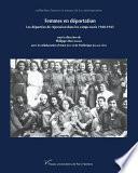 Femmes en déportation