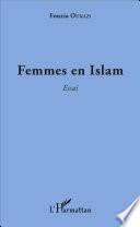 Femmes en islam