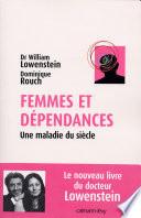 Femmes et dépendances