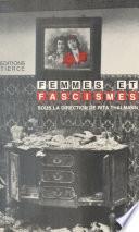 Femmes et Fascismes