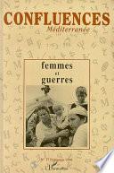 FEMMES ET GUERRES