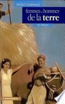 Femmes et hommes de la terre