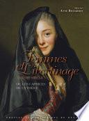 Femmes et libertinage au XVIIIe siècle
