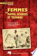 Femmes et Maths, Sciences et Technos
