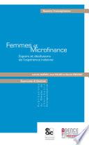 Femmes et microfinance