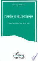 Femmes et militantismes