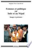 Femmes et politique en Inde et au Népal