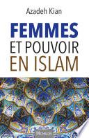 Femmes et pouvoir en islam