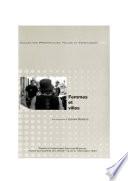 Femmes et villes