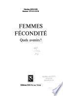 Femmes, fécondité