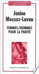 Femmes/hommes