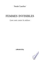 Femmes invisibles