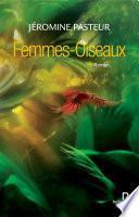 Femmes-oiseaux